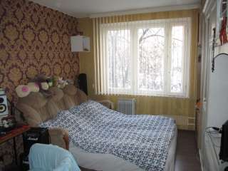 Комната 16,5м2 в 3к кв, Москва, Строгино