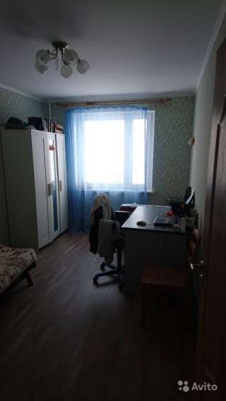 Комната 15 м² на длительный срок