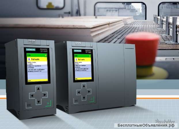 Купим Siemens Simatic, Allen-Bradley