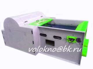 Каолиновое вОлокно применение