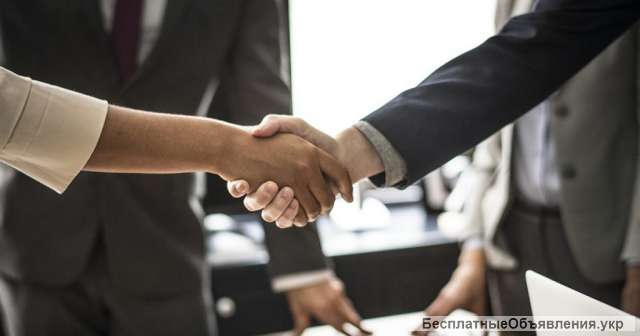 Бизнес с компанией Oriflame