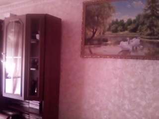 Комната в хорошем состоянии