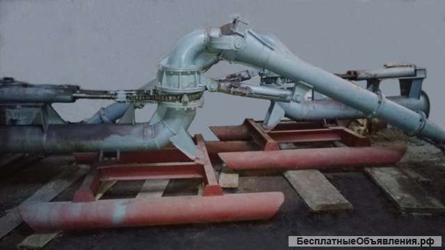 ГМД 250 с маслостанцией