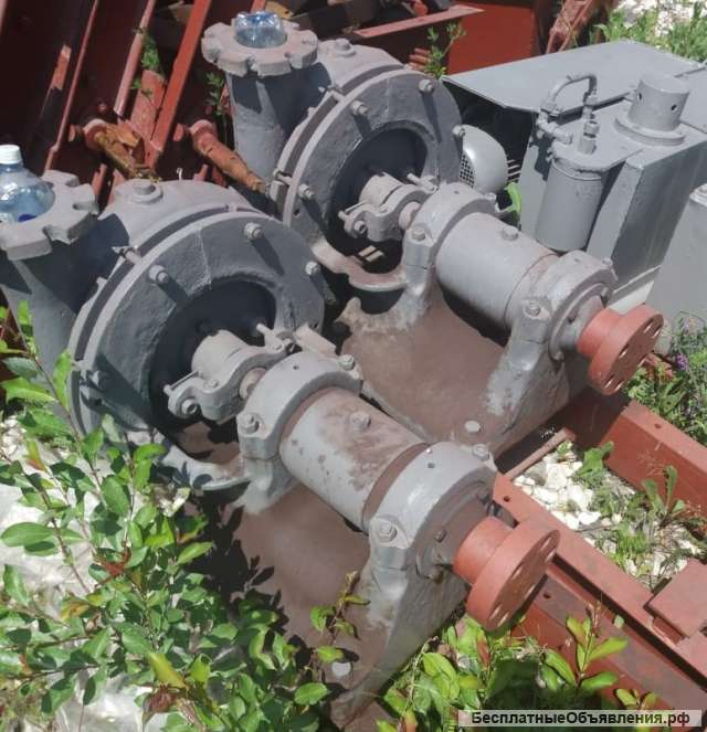 Насос 150-50