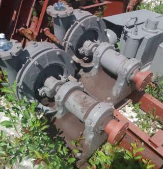 Насос 150-50