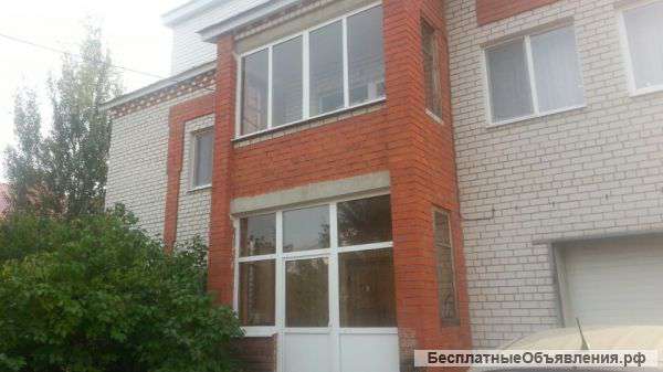 Коттедж в Киндерях