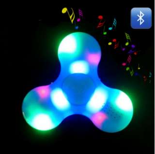 Музыкальный спиннер