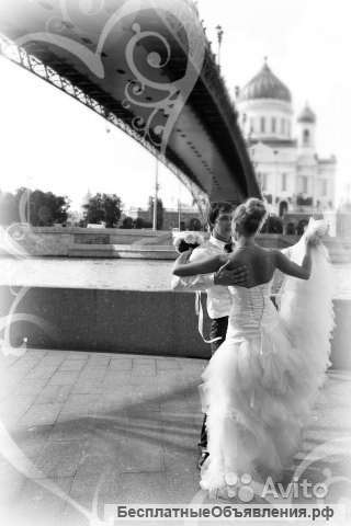 Свадебный вальс постановка