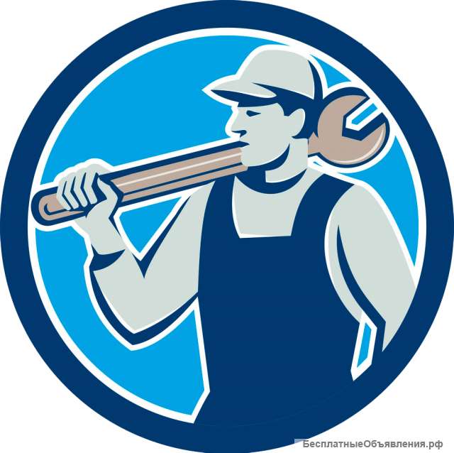 Автомойщик