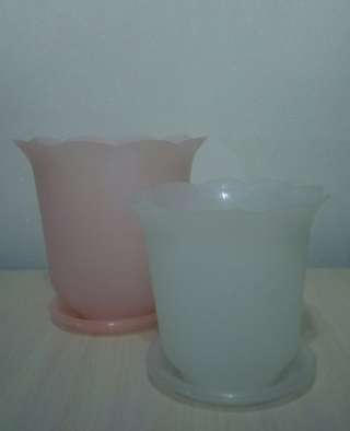 Кашпо светящиеся в темноте