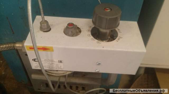 Установка и ремонт газового оборудования