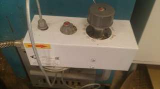 Установка и ремонт газового оборудования