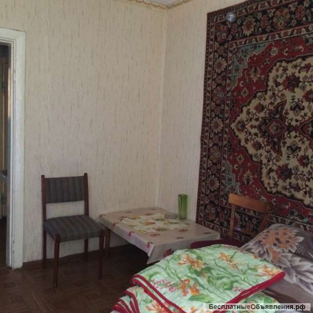 1 комн кВ все удобства