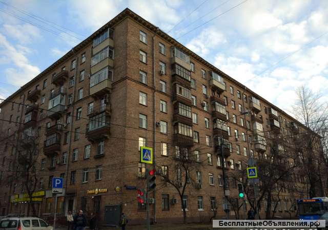 2к. Квартира
