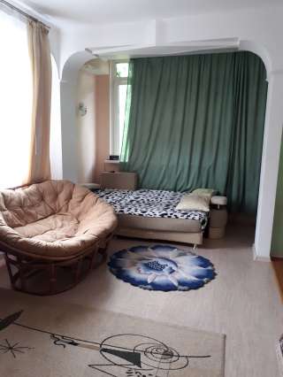 Квартира около моря