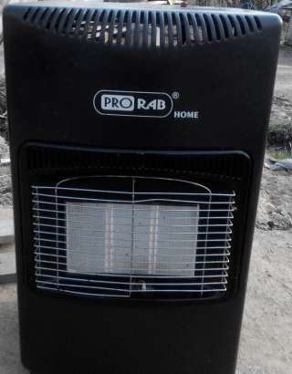 Газовый обогреватель PRORAB home 6 кВТ