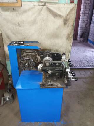 Шиномонтажное оборудование