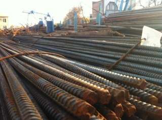 Принимаем металлопрокат строительный