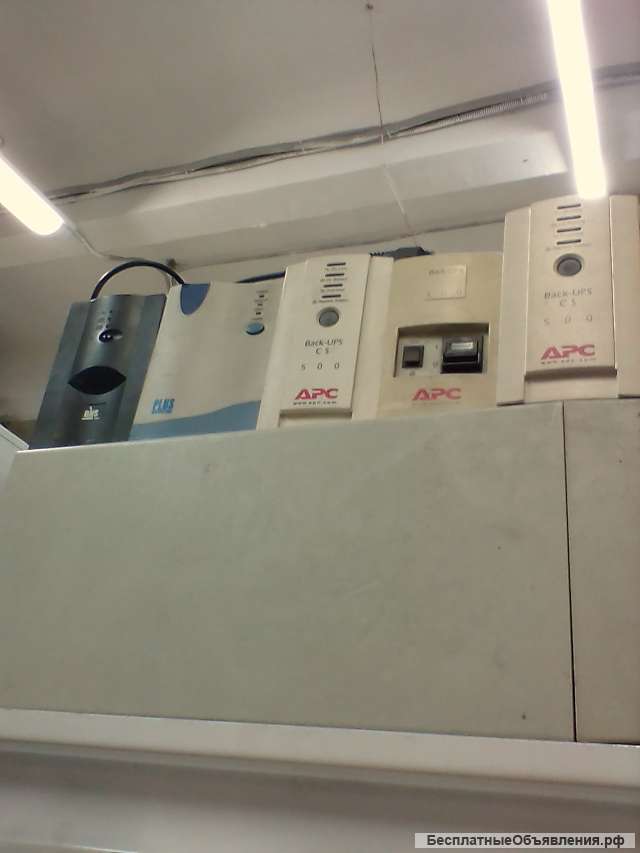 Стабилизаторы напряжения