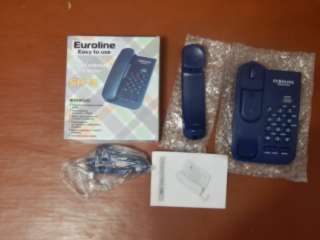 Телефоны Euroline SH-3