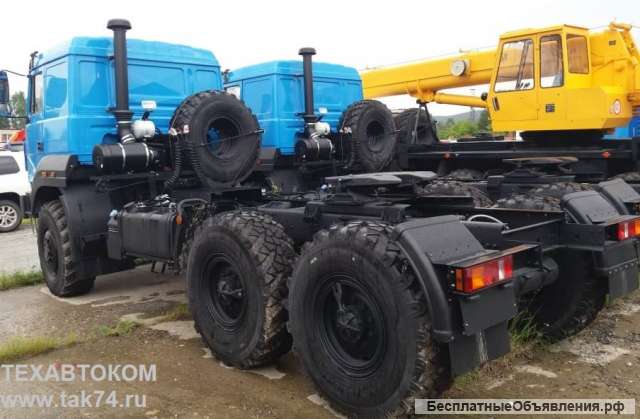 Новый Урал 44202-3511-82Е5