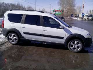 Перевозка малогабаритных грузов