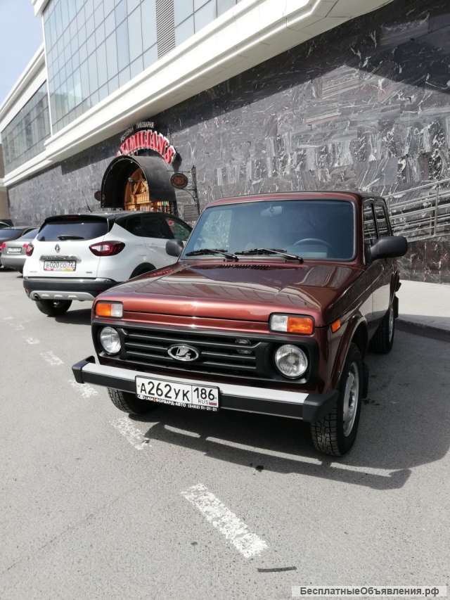 Прокат авто