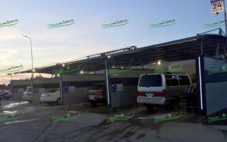 Очистные для автомоек