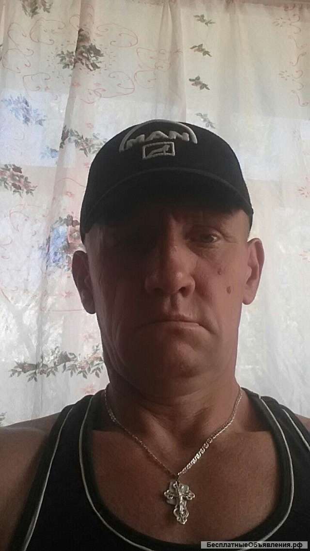 Водитель кат ВС