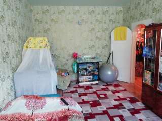 1 комнатная квартира