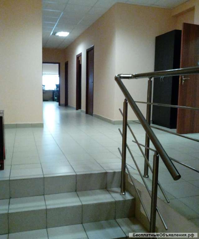 Офис 19 кв.м.
