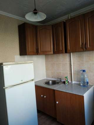 2-х комнатная квартира