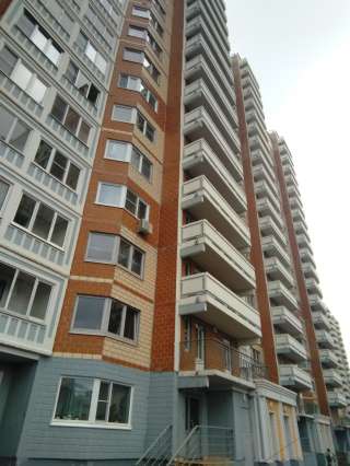 3х ком. кв. м. Беломорская