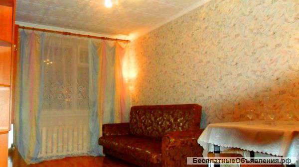 Квартиры посуточно в Москве м. Алексеевская