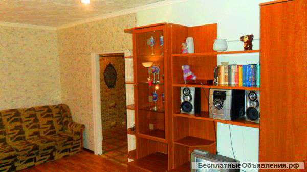 Квартиры посуточно в Москве м. Алексеевская