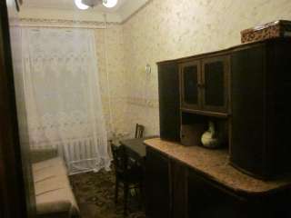 Сдам комнату в 3-х к. кв. Чкаловский пр 28