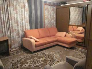 1к. квартира ул. Верности 30