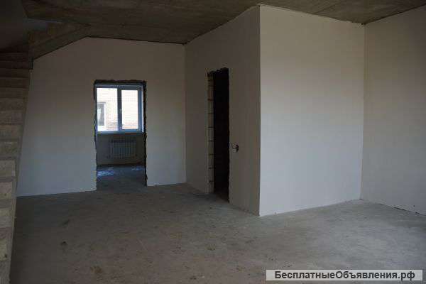 Таунхаусы от застройщика от 3000000 и от 90 кв.м