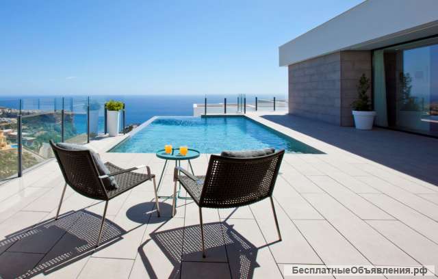 Вилла Хавея (Javea / Xabia)