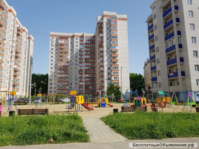 2-х комн.кв. 59 м2 газ ЖК Таурас