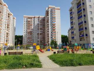 2-х комн.кв. 59 м2 газ ЖК Таурас