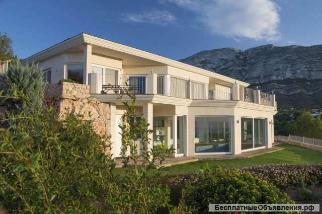 Вилла Дения (Denia)