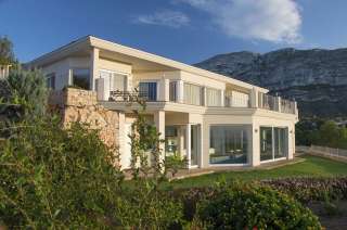 Вилла Дения (Denia)