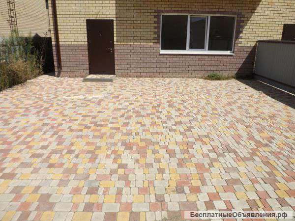 Таунхауса от застройщика