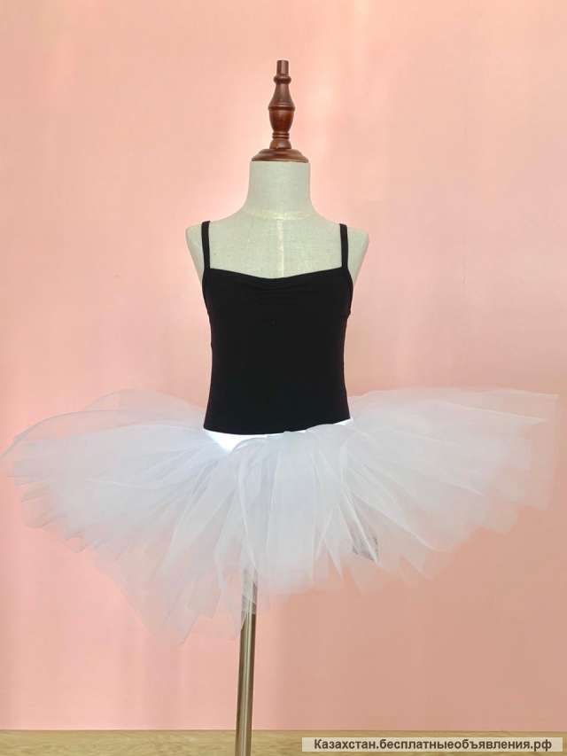Одежда для гимнастики и хореографии в Алматы