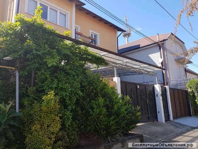 Дом/гостиница в олимп.парке 743 кв.м