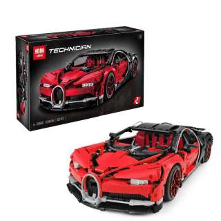 Конструктор Lepin ( полный аналог Lego ) серия TEСHNICS