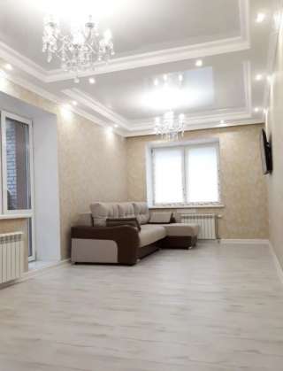 Работы по полу. Уложим ламинат, линолеум, паркет