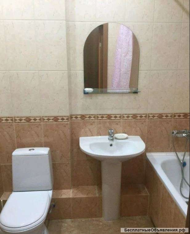 Ремонт санузлов под ключ
