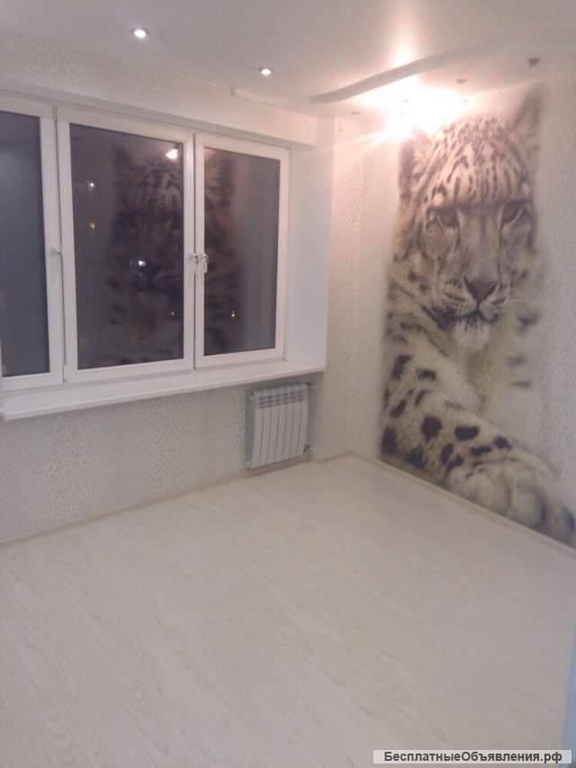 Ремонт квартир и офисов